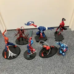 marvel フィギュア　まとめ売り 楽天市場】マーベル フィギュア（コレクション｜ホビー）の通販