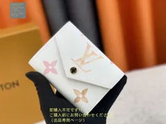 【稀少】☆送料込☆ LOUIS VUITTON 折り財布 ルイヴィトン 折り財布 小銭入れ