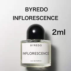 香水 バイレード インフロレッセンス 2ml お試し サンプルのサムネイル