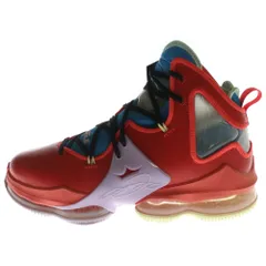 2025年最新】nike lebron xixの人気アイテム - メルカリ