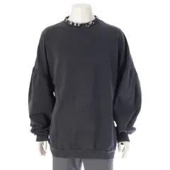 2025年最新】balenciaga ピアス スウェットの人気アイテム