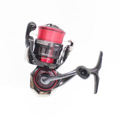 【中古】DAIWA ｽﾋﾟﾆﾝｸﾞﾘｰﾙ 月下美人 LT2000S