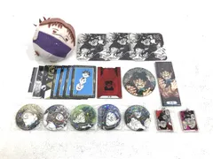 【小牧店】呪術廻戦　脹相　オールスター缶バッジ　ふわコロりん　などグッズ　まとめ売り　セット売り 【T741-1709】