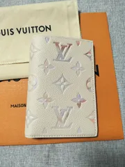 【大人気♪新品正規品】Louis Vuitton パスポートケース