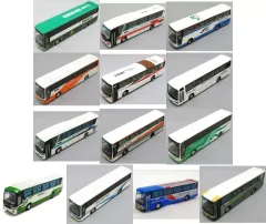 【新品】広電 5200形 模型 aee7dc92567e34a38b90106ac6c548