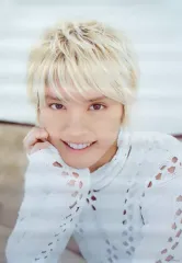 【中古】ポスター(男性) ポスター 手越祐也 「NEWS LIVE TOUR 2012～美しい恋にするよ～」