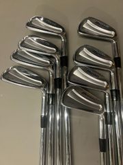 Mizuno Pro 520 PROJECT X6.0アイアンセット - メルカリ