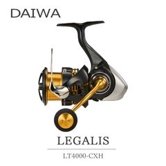 ダイワ レガリス 23 LT 4000 CXH スピニングリール リール 釣り