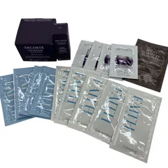 186001 コスメデコルテ リポソーム アドバンスト リペアリップセラム（口唇用美容液）７g、コスメデコルテリペアセラム６ml、試供品のおまけ付き