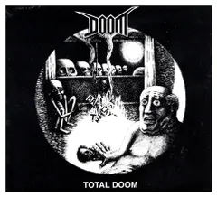 Total Doom(中古品)