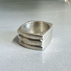 vintage Mexican ring