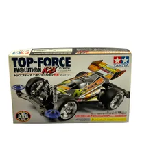 【Ma出品】トップフォースボディ　colorB 2025年最新】トップフォース タミヤの人気アイテム - メルカリ