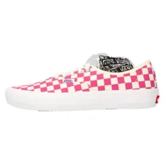 Vans checkerboard authentic outlet platform