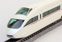 メルクリンHOゲージのアナログ電気機関車ICEと客車のセット(型番3371