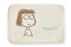 マリ【送料無料】【スヌーピー】【SNOOPY】収納ポーチ【M】【オフホワイト】【白】【マーシー】【ウッドストック】【ピーナッツ】【ケース】【服】【衣類】【収納】【旅行】【トラベル】【雑貨】【グッズ】【かわいい】