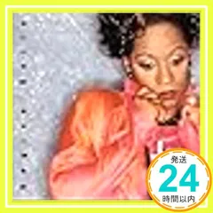 Love T.K.O. / Could It Be I'm Falling in Love [CD] Belle， Regina_02