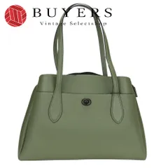 【極美品】COACHコーチ　ローラ　キャリーオール　2way　ライトブルー 2025年最新】ローラキャリーオールの人気アイテム - メルカリ