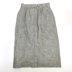 お値下げ　未使用　バーバリーロンドンスカート（タグ付き） BURBERRY LONDONのスカート検索結果|古着・中古品の通販サイト
