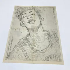 非売品　激レアポスター　スラムダンク　宮城リョータ　局内ポスター　94×67cm スラムダンク 宮城リョータ B2ポスター 非売品 バンプレスト