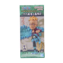 マルコ ワンピース ワールドコレクタブルフィギュア-ワノ国鬼ヶ島編4- ONE PIECE プライズ(2615906) バンプレスト