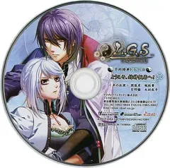 【中古】ゲームミュージックCD L.G.S 新説 封神演義 予約特典ドラマCD「ようこそ、封神飯店へ!」