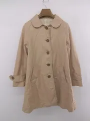 プードゥードゥー　コート　新古品 1066000812479260_01_385.jpeg