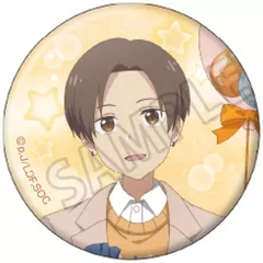 2026年最新】先輩はおとこのこ 缶バッジの人気アイテム - メルカリ