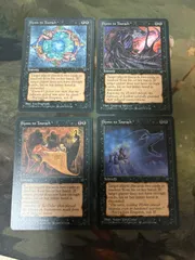 MTG フォール・エンパイア 未開封 パック