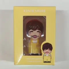 新品未開封 WEST ちびスト 小瀧望 ぬいぐるみ キーチェーン