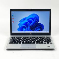 【訳あり特価】Win11 Pro搭載 省電力デスクトップPC｜Celeron 3965U｜バッテリー劣化・マイク不可・外装キズ｜4GB・SSD128GB｜WPS Office付き  E1074872
