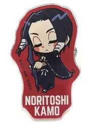 【中古】バッジ・ピンズ 加茂憲紀 「劇場版 呪術廻戦 0 カフェ アクリルバッジ」