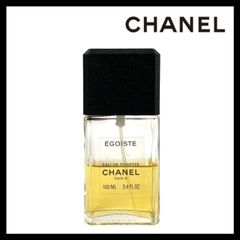 M【CHANEL】エゴイスト オードトワレ 100ml 香水/パヒューム/フレグランス シャネル EGOISTE EDT/EAU DE TOILETTE (58413-IS-1)