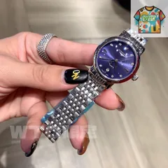 【今日特価】Longines ロンジン 人気の女性用腕時計-WTO店名をご確認ください