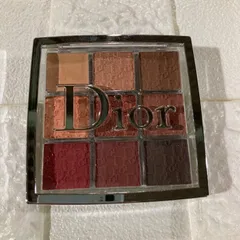 クリスチャンディオール　バックステージ　アイパレット　003 Amber Neutrals