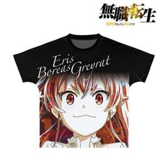 無職転生 異世界行ったら本気だす エリス・ボレアス・グレイラット Lサイズ