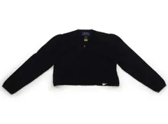 【ポロラルフローレン/POLORALPHLAUREN】カーディガン 110サイズ 女の子【子供服・ベビー服】（1949347）