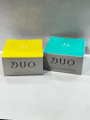 2025年最新】duo クレンジングバーム 90g クリアの人気アイテム