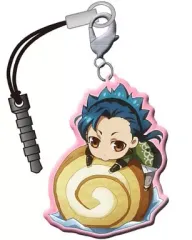 【中古】ストラップ(キャラクター) 戸塚尊 「神々の悪戯 トレーディングメタルチャームストラップ」