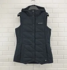 columbia ナイロンベスト 2025年最新】コロンビア ナイロンベストの人気アイテム - メルカリ