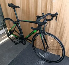 2025年最新】giant ロードバイクcontend2の人気アイテム - メルカリ