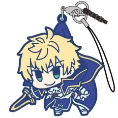 希少 ストラップ FGO クリアストラップ ローソン限定 セイバー プロトタイプ 2025年最新】セイバー ストラップの人気アイテム - メルカリ