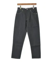 JIL SANDER デニムパンツ レディース 【古着】【中古】【送料無料】のサムネイル