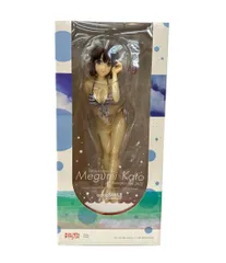 グッドスマイルカンパニー 冴えない彼女の育てかた 加藤恵 1/4 フィギュア 冴えない彼女の育てかたFine 加藤恵 Animation Ver.[AQ] 1/4