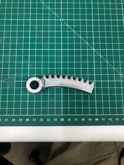 フライホイール回り止め　ロックツール　軽自動車やロードスターなどringgearbrake 工具
