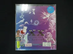 1467∴レンタル版CD TWENITY 1991-1996/L’Arc~en~Ciel  38758