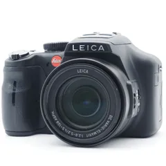 h*i様 LEICA V-LUX3 デジタル一眼レフ Amazon | Leica デジタルカメラ ライカV-LUX3 1210万画素 光学24