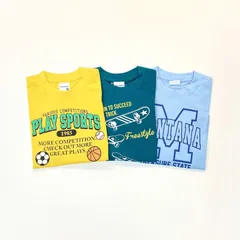 子供服 男の子 長袖 Tシャツ まとめ売り 110cm 120cm 130cm 新品