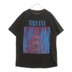 2025年最新】nirvana sliver tシャツの人気アイテム - メルカリ