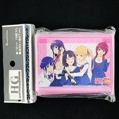 [익명 배송] 부시로드 슬리브 컬렉션 하이 그레이드 Vol.3267 [극장판 [그렇지 않은 그녀의 기르는 방법 Fine]]