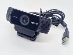 2025年最新】LOGICOOL HDプロ ウェブカム C920の人気アイテム